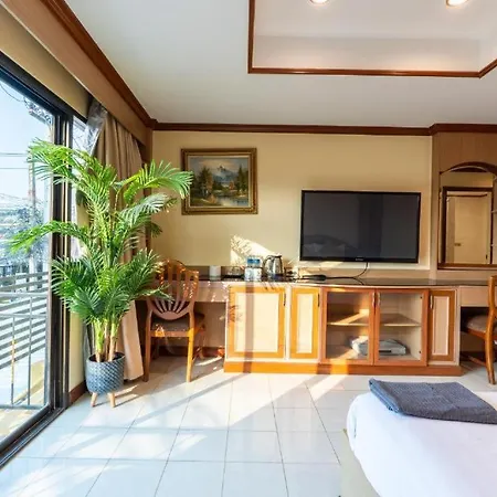 La Casa South Pattaya