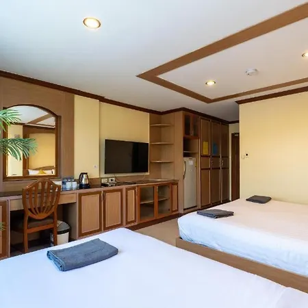 La Casa South 3* Pattaya