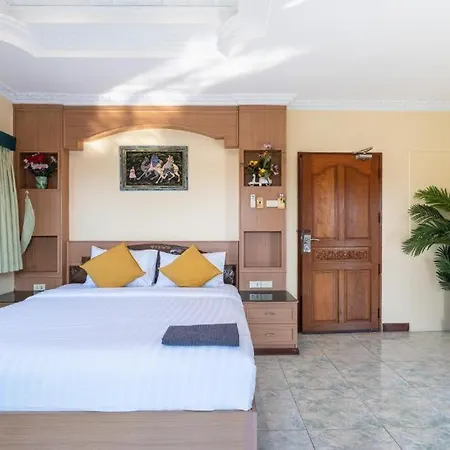Hotel La Casa South 3*