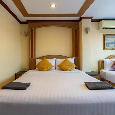La Casa South Hotel Pattaya