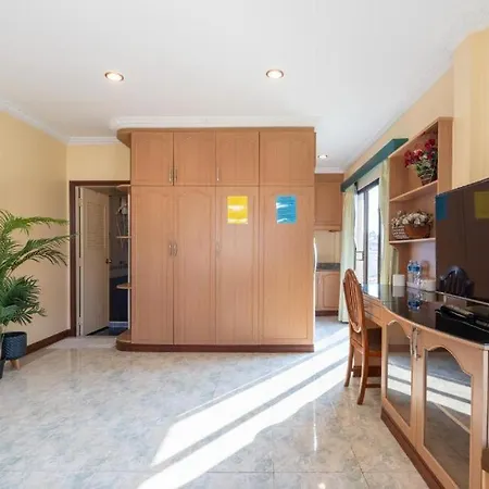 La Casa South Pattaya
