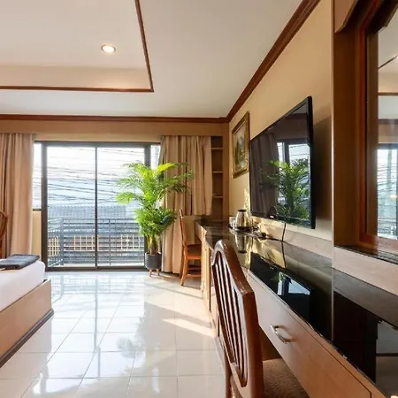 La Casa South 3* Pattaya