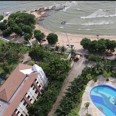 Hotel View Talay 3