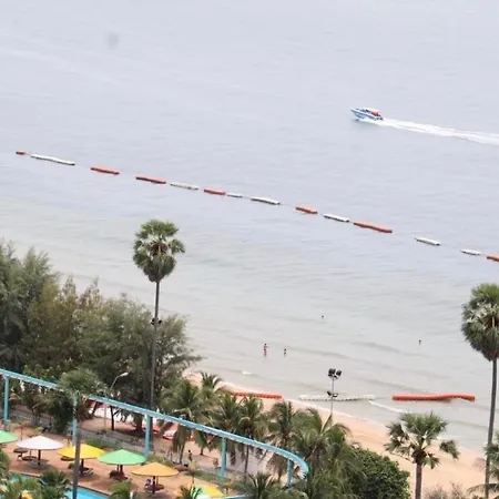 Hotel View Talay 3 3*