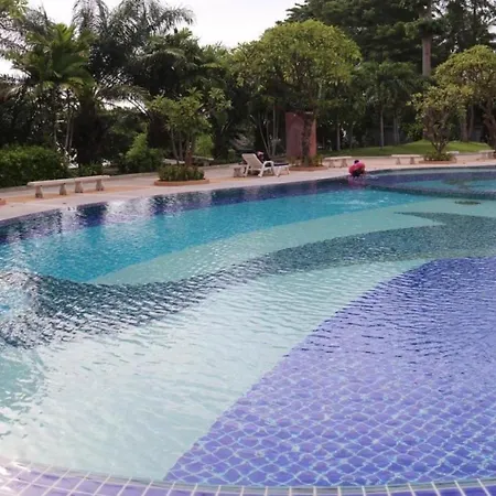 View Talay 3 Hotel 3*