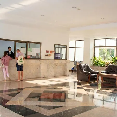 View Talay 3 Hotel