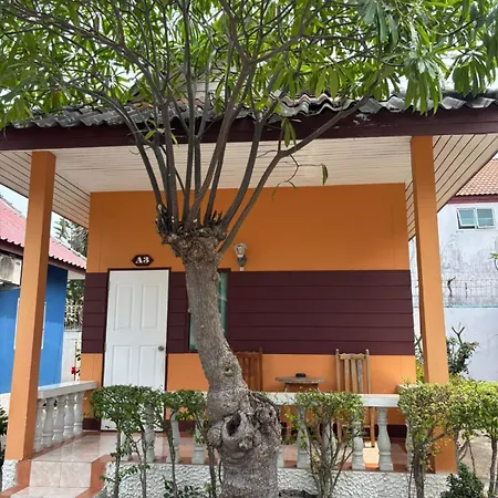 The Oreo Hotel 3*