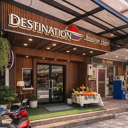 Destination Boutique