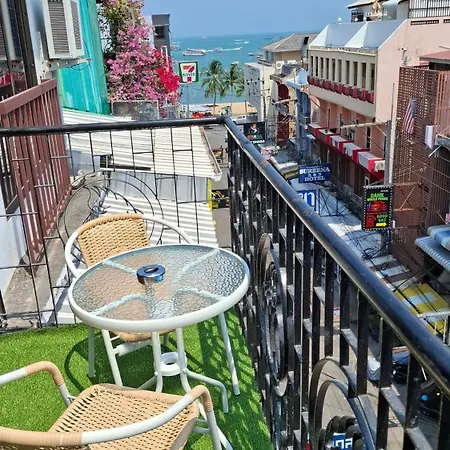 Destination Boutique Hotel