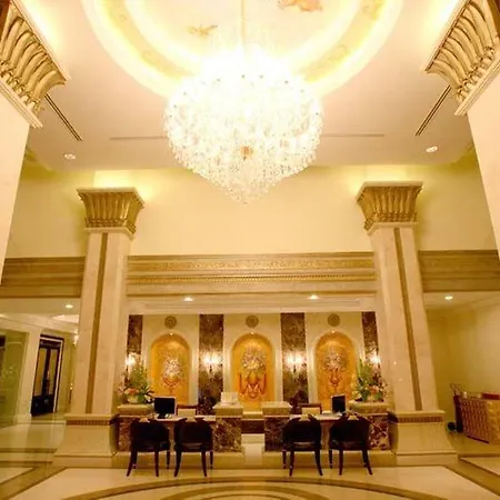 Lk โรงแรม