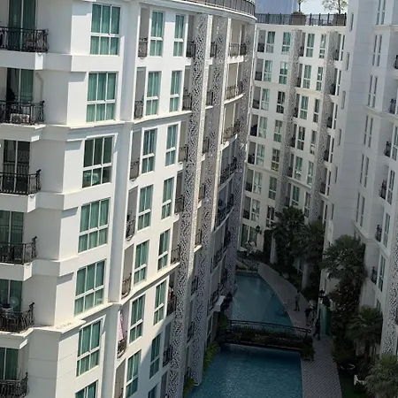Hotel Garden Olympus Premier By Vacation Vibes 4*