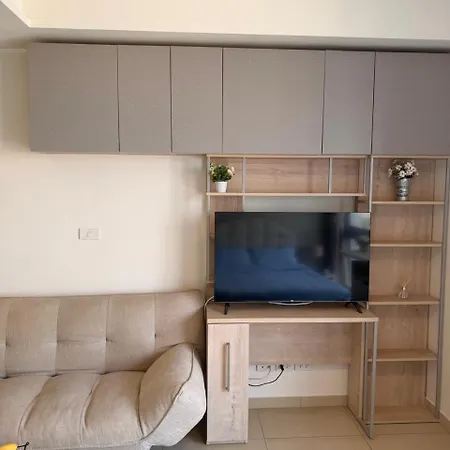 Unixx By Vacation Vibes Hotel Pattaya