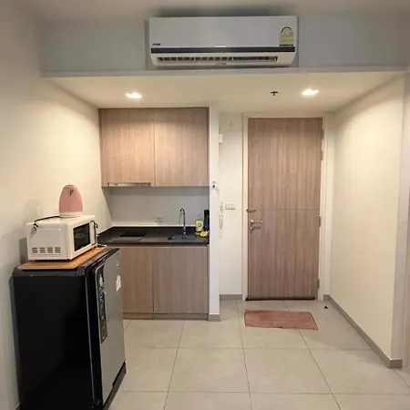 Unixx By Vacation Vibes Hotel Pattaya