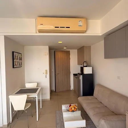 Unixx By Vacation Vibes 4* Pattaya