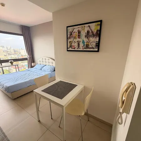 Unixx By Vacation Vibes Hotel