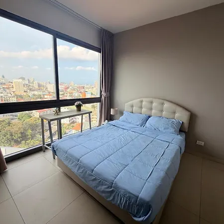 Unixx By Vacation Vibes Hotel 4*