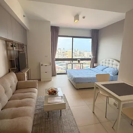 Unixx By Vacation Vibes Hotel 4*