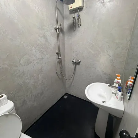 4 Bedroom 2km From Walking Street *