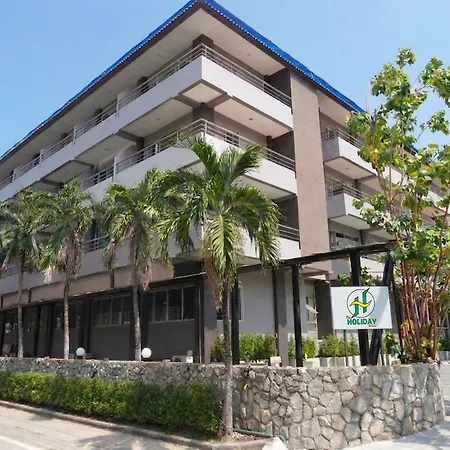 The โรงแรม