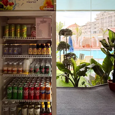 โรงแรม The