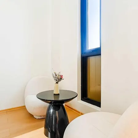 Pure Space 4br Ktv Bbq Kitchen Swimming Pool Villa