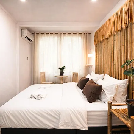 Bigg Bamboo At Walking Street Villa Pattaya