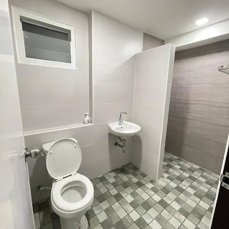 Baan Thanaluk 1 Holiday home Pattaya