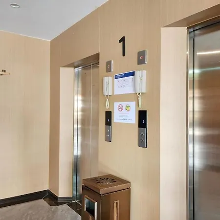 Velin Hotel-central Pattaya-4 Guest house