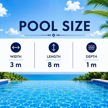 Villa Lagoon Breeze 4br Pool Near Walking Street Pattaya