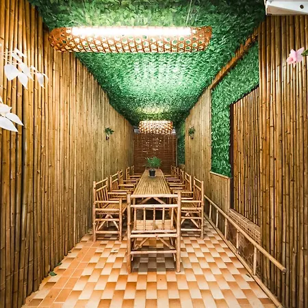 Villa Bigg Bamboo At Walking Street Pattaya