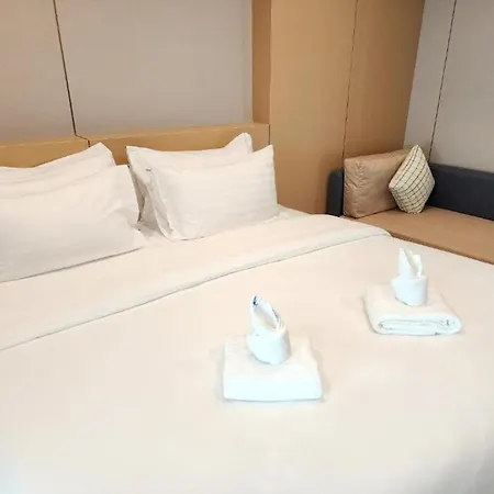 Guest house Velin Hotel-central Pattaya-3 3*