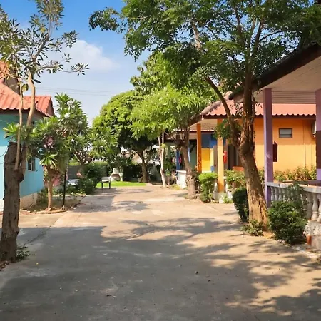 Hotel The Oreo Pattaya