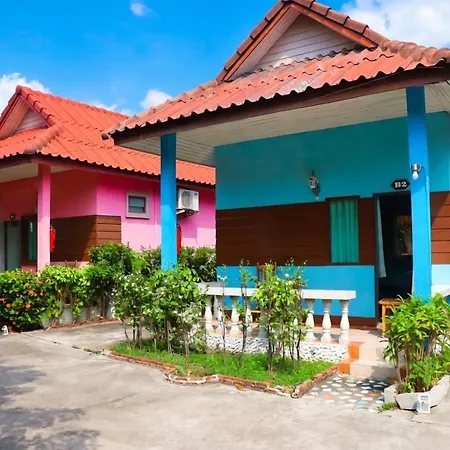 The Oreo Hotel Pattaya