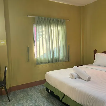 Hotel The Oreo Pattaya