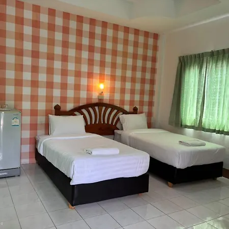 Hotel The Oreo Pattaya