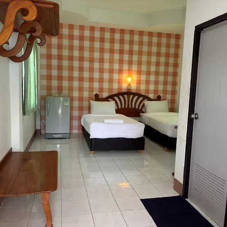 Hotel The Oreo Pattaya