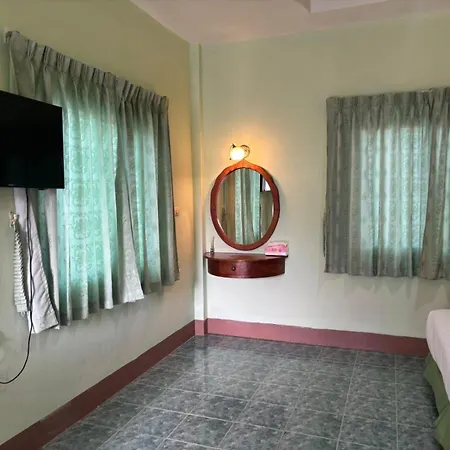 The Oreo Hotel 3*