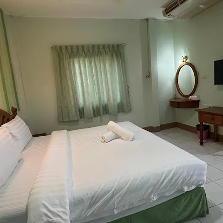 The Oreo Hotel Pattaya