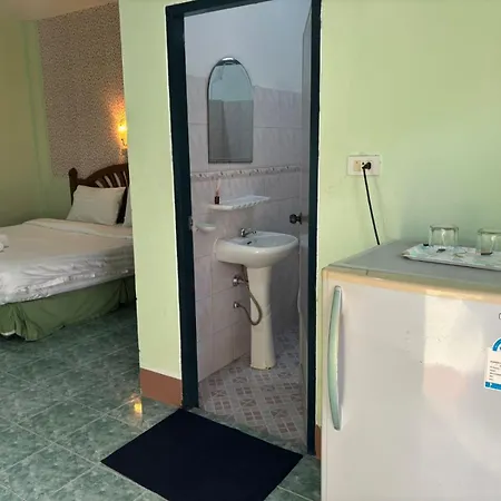 Hotel The Oreo