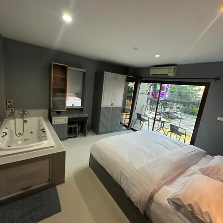 Hostel Vera House Pattaya