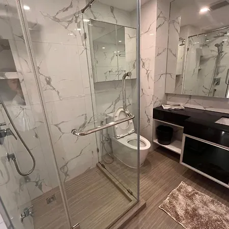 Guest house Luxury 2br Sea View Unit I 35th Floor Rare Unit Pattaya