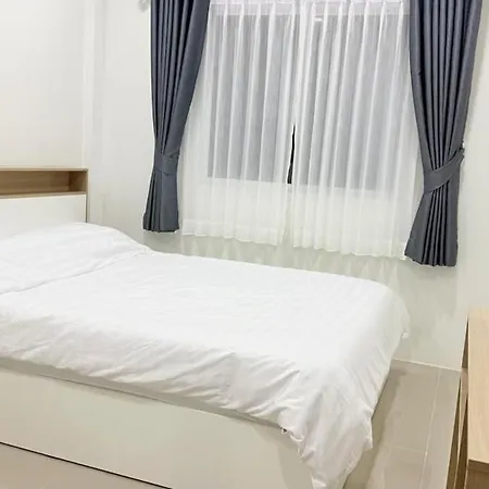 Baan Thanaluk 1 *