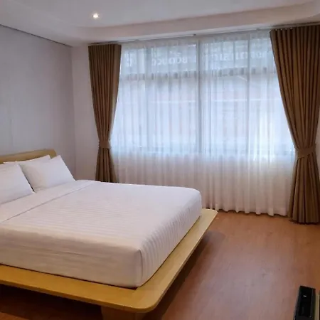 Destination Boutique Hotel 3*