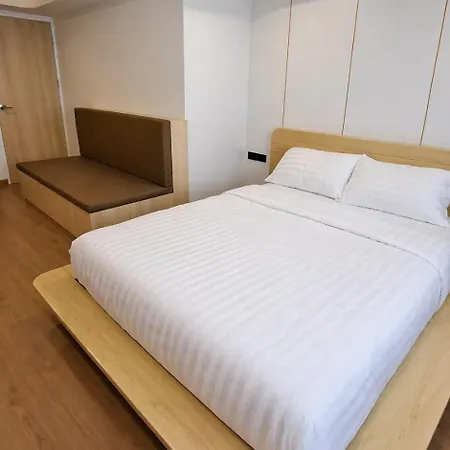Hotel Destination Boutique 3*