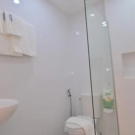 Destination Boutique Hotel 3*