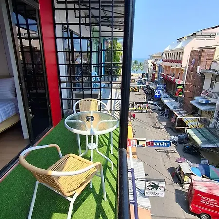 Destination Boutique Pattaya