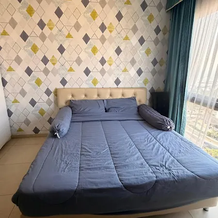 Unixx Sea View