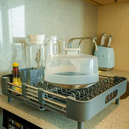 Hotel Luxury 2br Sea View With Private Lift And Free Parking