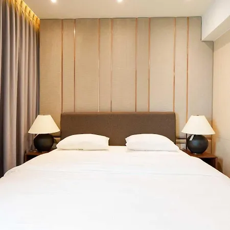 Luxury 2br Sea View With Private Lift And Free Parking 4* Pattaya