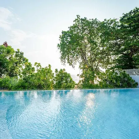 Hotel Luxury 2br Sea View With Private Lift And Free Parking